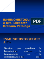 Revision de La Inmunohistoquimica