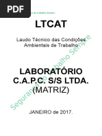 Modelo de Ltcat 01