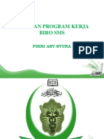 A Proker Biro Sms Baru