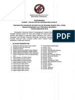 Pengumuman CPNS Rilis PDF