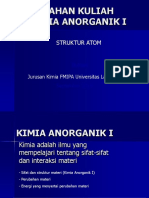 1 Struktur Atom PDF