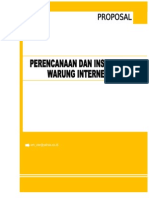 Download Proposal Warnet by Dwi Setiyo Prasojo SN38955458 doc pdf