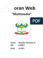 Multimedia Rivanky