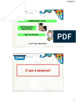 Metodologia+científica+-+Arquivo+2+-+Tipos+de+pesquisa