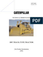 D8T - Technical NPI