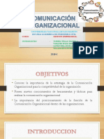 COMUNICACION-ORGANIZACIONAL