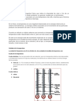 Temperatura Inf.