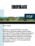 VERIFIKASI