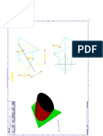 Intersecção de Superfícies