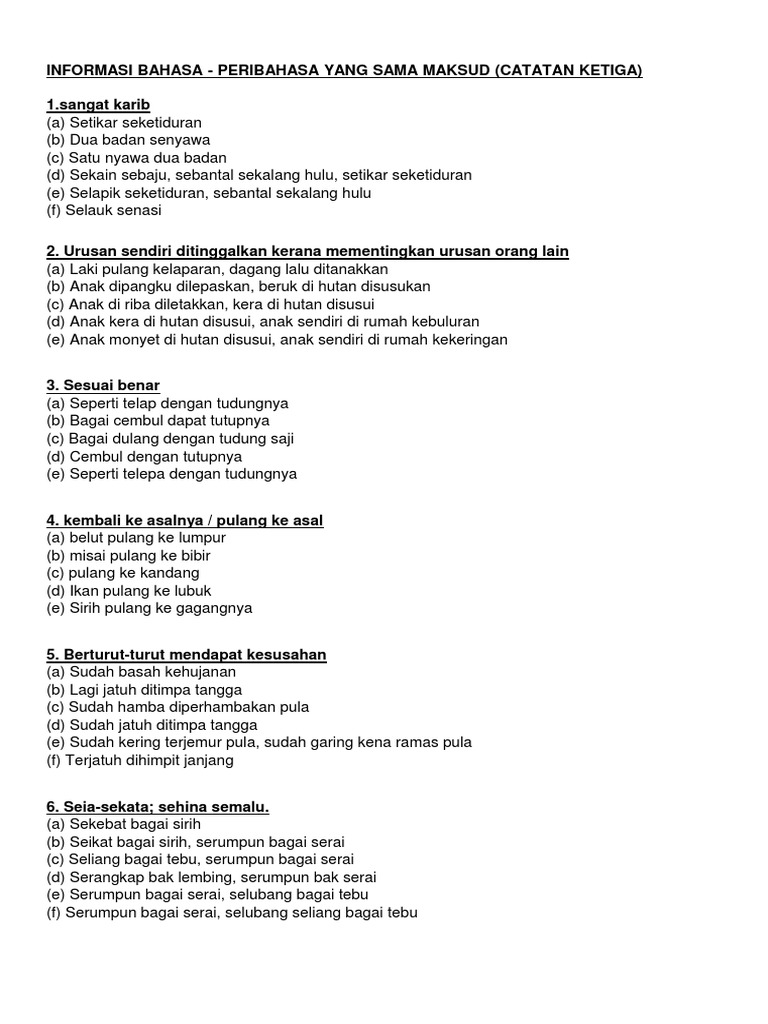 Informasi Bahasa Pdf