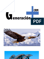 Generacion Crm Present