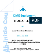 Cover page DME Equimpent.docx