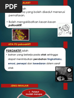 Inhalan Pk Thn 5 Pdf