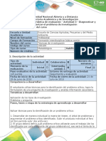 Guía de actividades y rúbrica de evaluación - Actividad 3-Diagnosticar y caracterizar el problema de investigación (1) (3).pdf