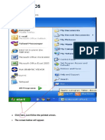 Print Files from DOS