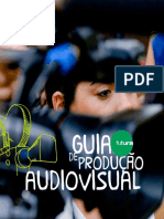 Guia de Produção Audiovisual