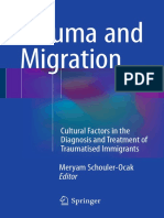  Trauma and Migration