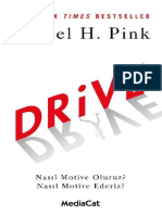 Daniel H. Pink - Drive