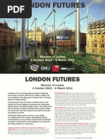 Download London Futures by Museum of London SN38957271 doc pdf
