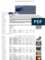 Grades Equivalent Standards, Bearing Ste... S, GOST, UNI, Alloy Steel, Stainless Steel