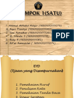 Kelompok 1(Satu) bahasa indonesia.pptx
