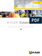English Catalog K Flex
