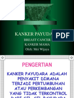 KANKER PAYUDARA.ppt