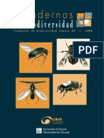 Blanco Lanza, S., & Éctor, L.. Didymosphenia geminata (Bacillariophyta, Gomphonemataceae), una amenaza para nuestros ríos. Cuadernos de biodiversidad, nº 26 (junio 2008); pp.pdf