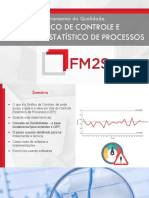 Controle Estatstico de Processos PDF