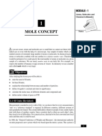 Mole Concept.pdf