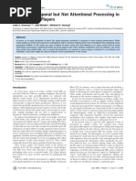 Download Enhanced Temporal but Not Attentional Processing in Expert Tennis Players by PLoS SN3895866 doc pdf