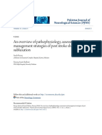 An Overview of Pathophysiology Assessment and Management Strateg (1)