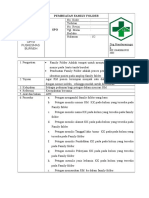 7.1.1.a,c Spo Mengisi Buku Register Pendaftarn