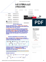 Associaçao de Resistores Equivalente _ Física e Vestibular