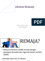 ppt , kesehatan remaja.ppt