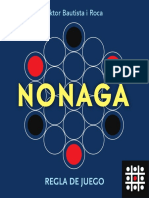 Nonaga ES