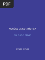 e Statistic A