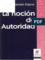209619580-Kojeve-La-Nocion-de-Autoridad.pdf