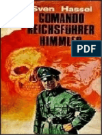 Comando Reichshrer Himmler - Sven Hassel PDF