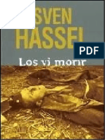 Los VI Morir - Sven Hassel PDF