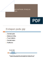 Endapan