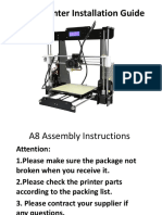 A8 3D Printer Installation Instructions-161230.pdf