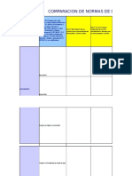 01 Comparacion de Normas Sanitarias Tarea 2 18 II