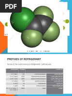 CFCs, HCFCs, and HFCs Nomenclature Guide | PDF | Chlorofluorocarbon ...