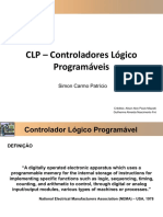 Aula 6 - Informática+Industrial - CLP