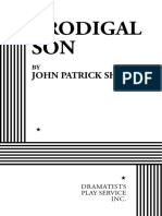 Prodigal Son PDF