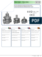 RG2MC Low Pressure DN15to100 PDF
