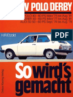 015.VW Polo-Derby 1975-1998