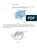 Ex1 Unsymmetrical Bending