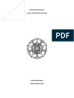 Praktikum Basis Data Hasil Laporan View Dan Join: Zahra Khaerunnisa 600/Pra-MIKP/55/2018